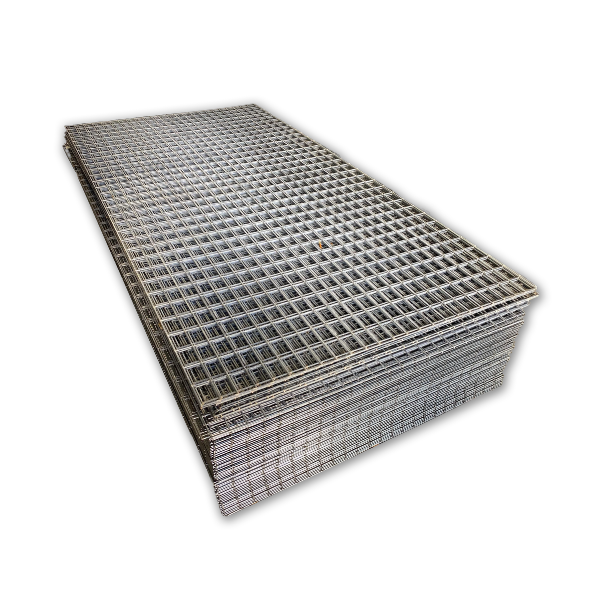 SHS Posts (Galvanised) — 2nd Chance Building Supplies